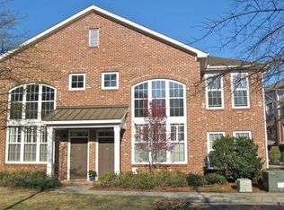 202 Brickworks Cir NE, Atlanta, GA 30307