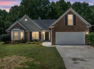 1290 Silverstone Trl, Jonesboro, GA 30238