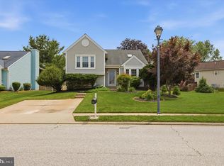 5 Bellinger Ct, Reisterstown, MD 21136