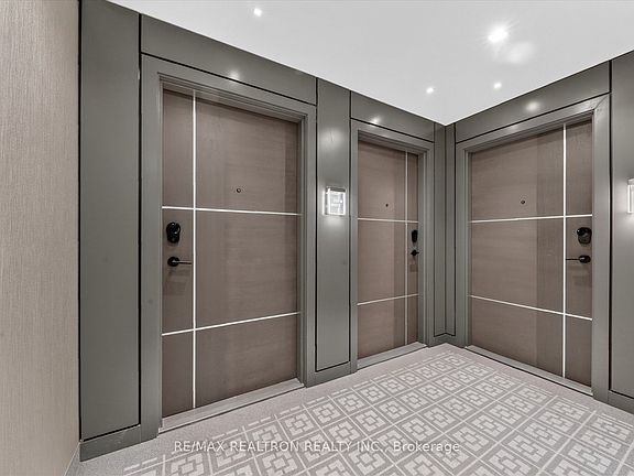 5th image of 100 Dalhousie St #3312