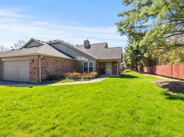 1397 Underwood Farms Blvd, Columbus, OH 43230