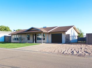 710 Jasper Cir, Taylor, AZ 85939