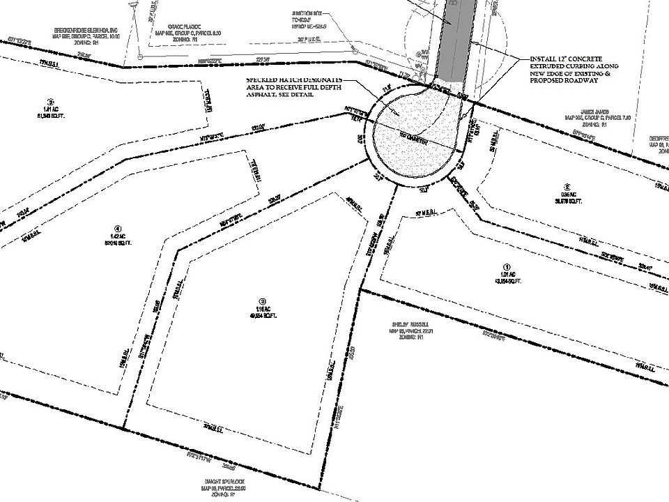 2nd image of 4 Breckenridge Glen Dr Lot 4