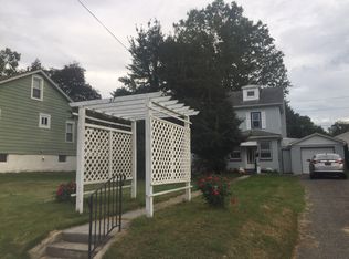 37 Washington Ave, West Collingswood Heights, NJ 08059