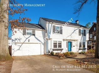 334 Arden Rd, Columbus, OH 43214