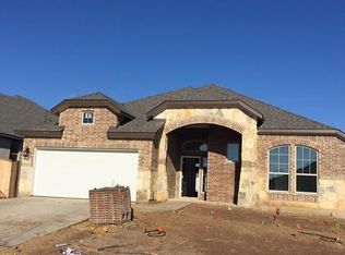 232 Blue Waterleaf Ln, Georgetown, TX 78626