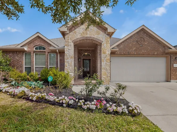 1117 Fairhaven Dr, Glenn Heights, TX 75154