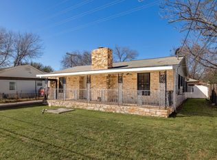 1114 Richardine Ave, Austin, TX 78721