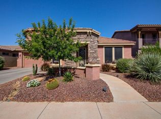 40134 N Integrity Trl, Anthem, AZ 85086