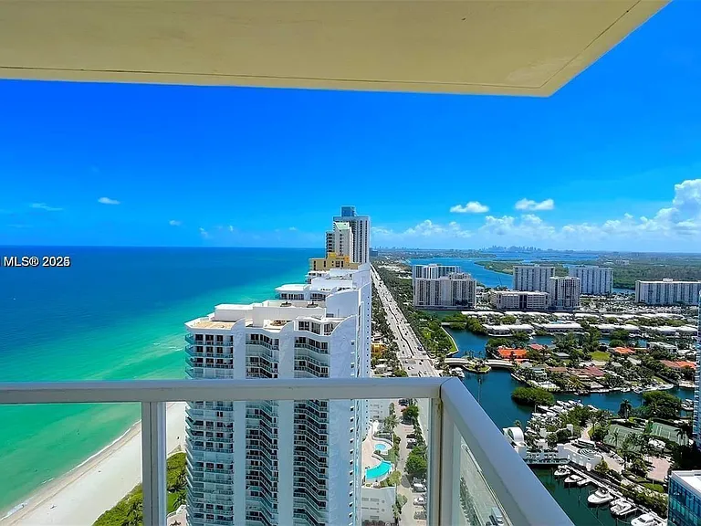 16699 Collins Ave #3808 — Photo 5