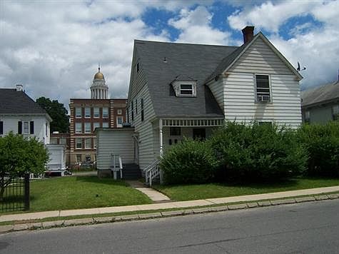 Income property four unit