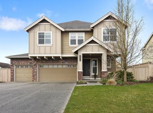 28520 69th Dr NW, Stanwood, WA 98292