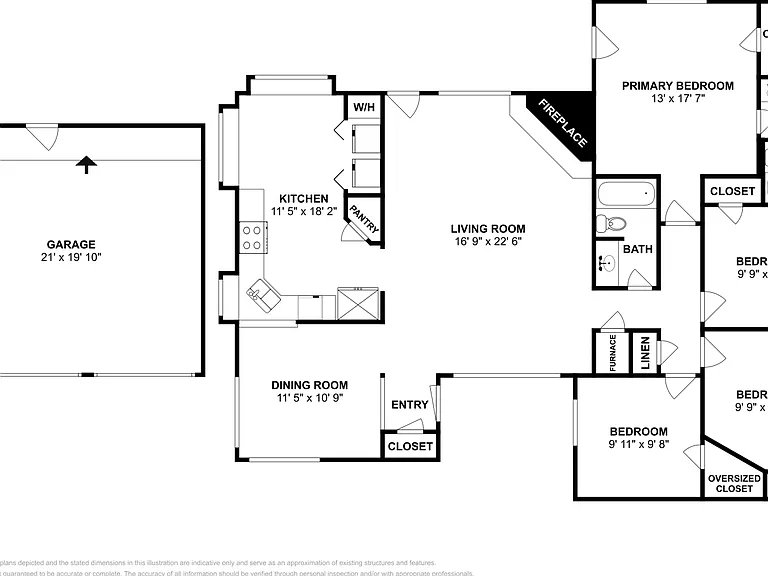 708 Wedgegate Dr — Photo 18