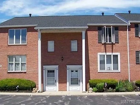 3905 Bowen Rd APT 40, Lancaster, NY 14086