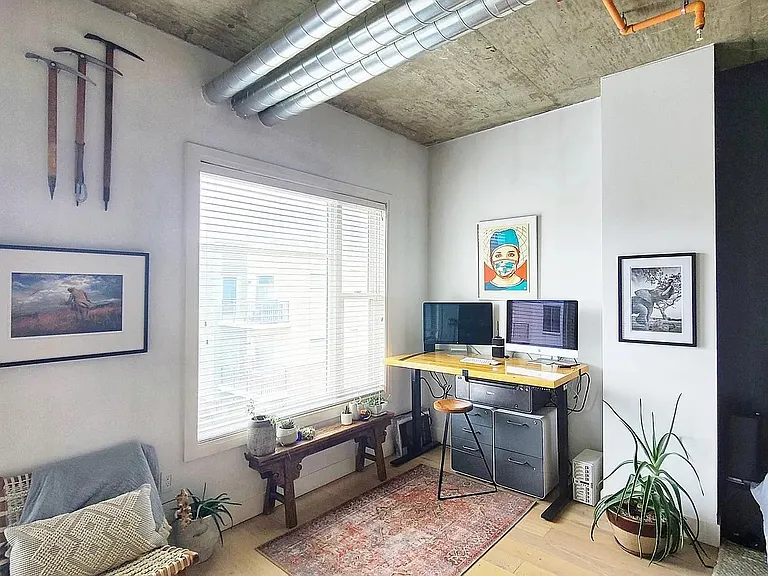 3301 Arapahoe Ave #E405 — Photo 8