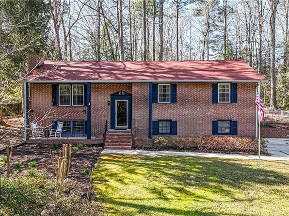 3 Hastings Ln, Williamsburg, VA 23188
