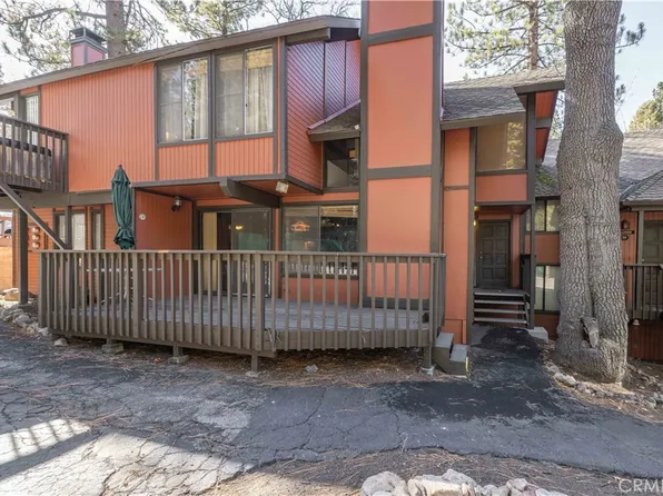 41935 Switzerland Dr APT 80, Big Bear Lake, CA 92315