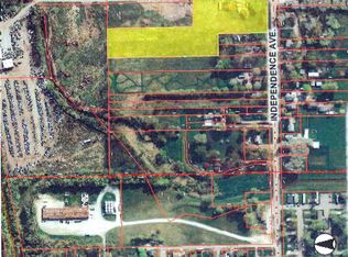 2167 Independence Ave, Waterloo, IA 50707