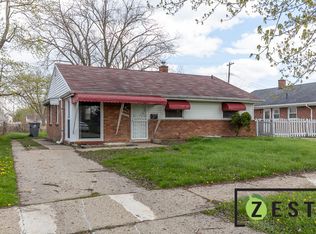 3931 Wellington St, Inkster, MI 48141