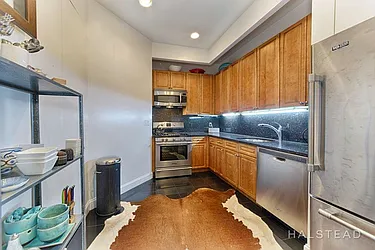 Rented by Halstead Real Estate