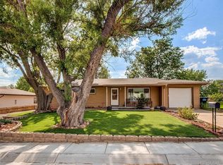526 Marquette Dr, Colorado Springs, CO 80911
