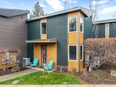 22 Mosier Creek Pl #22, Mosier, OR, 97040