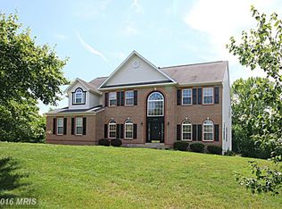 2303 Manor Gate Ter, Upper Marlboro, MD 20774