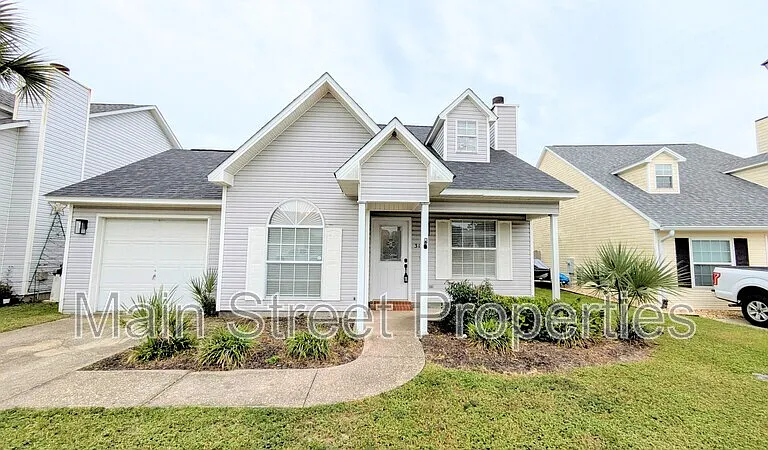3180 Birdseye Cir — Photo 1