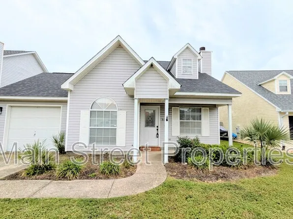 3180 Birdseye Cir, Gulf Breeze, FL 32563