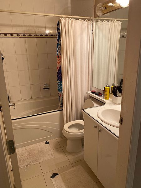 Vancouver Apartment for rent - 1 Bedroom — photo 5