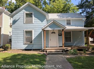 824 Fremont St, Manhattan, KS 66502
