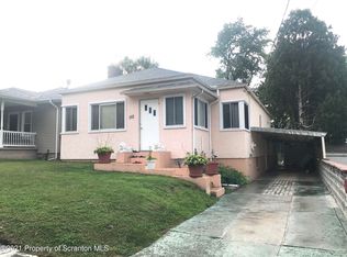 110 Stafford Ave, Scranton, PA 18505