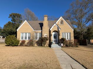 936 Main St, Columbia, MS 39429