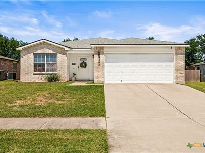 5302 Oster Dr, Killeen, TX, 76542