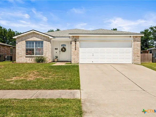 5302 Oster Dr, Killeen, TX 76542