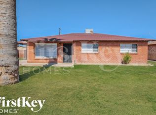 4220 W Cavalier Dr, Phoenix, AZ 85019
