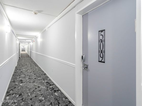 787 Ocean Avenue UNIT 509, Long Branch, NJ 07740