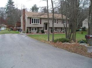 265 N Quincy St, Brockton, MA 02302