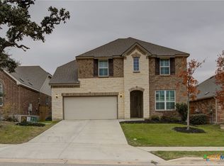 2270 Kiskadee Dr, New Braunfels, TX 78132