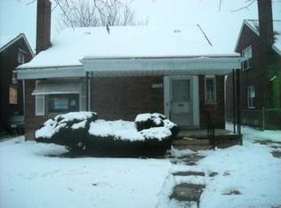8238 Cheyenne St, Detroit, MI 48228