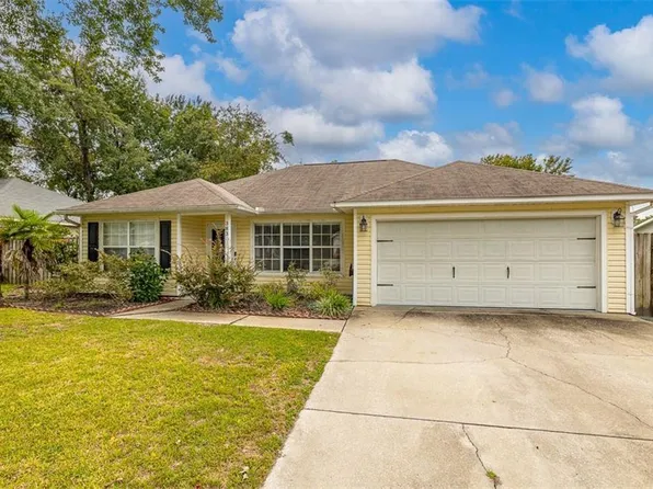 383 Terrapin Trl, Brunswick, GA 31525