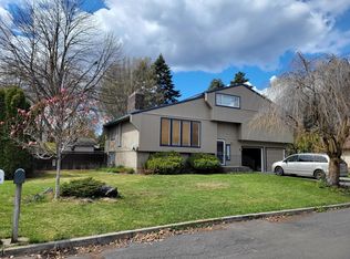 4508 S Cook St, Spokane, WA 99223