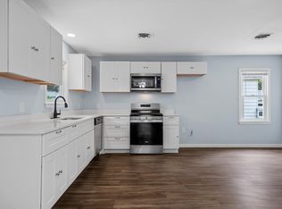 3316 Parrott Ave, Waco, TX 76707