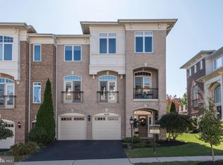 43585 Wild Ginger Ter, Leesburg, VA 20176