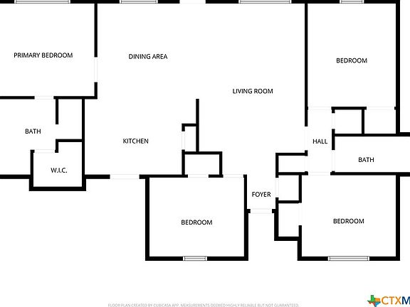 4th image of 4614 Hondo Dr
