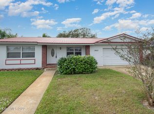 3025 Pembrooke Rd, Titusville, FL 32796