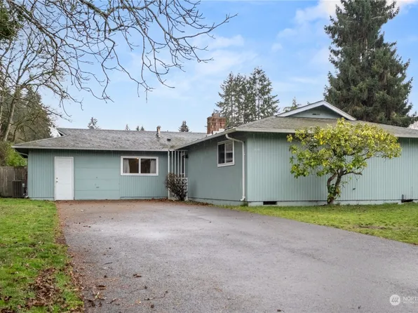 1610 Adams Street, Steilacoom, WA 98388