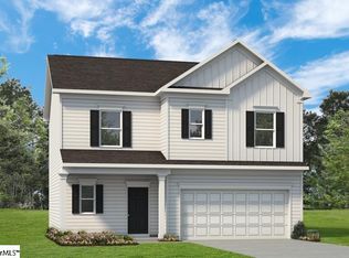1231 Canterfield Pl, Spartanburg, SC 29307