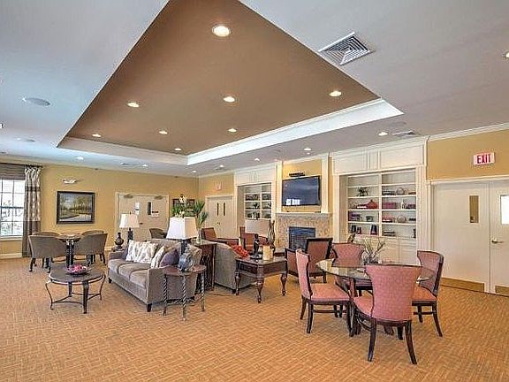 Common Area