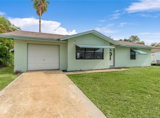 2081 SW Cameo Blvd, Port Saint Lucie, FL 34953
